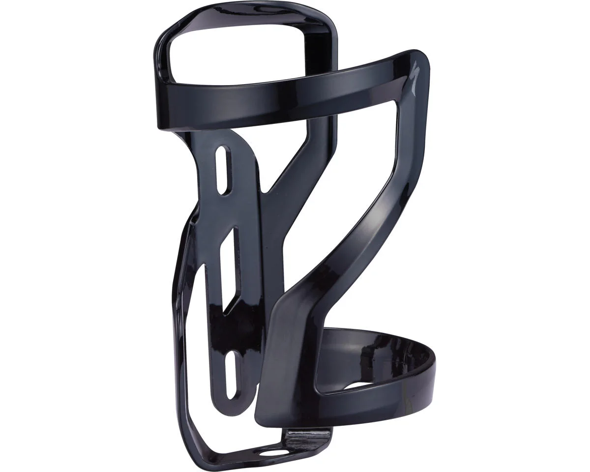 Specialized Zee Cage II (Gloss Black) (Right)
